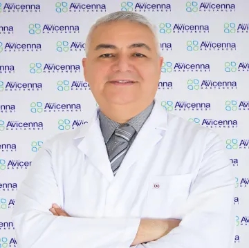 Op. Dr. Serdar Özkaya