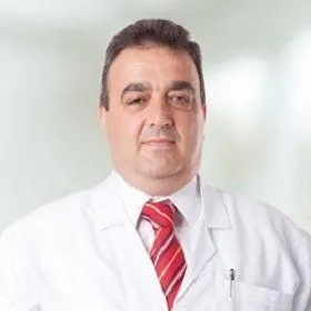 Op. Dr. Serdar Türkekul