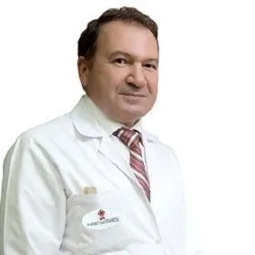 Uzm. Dr. Serdar Yalman