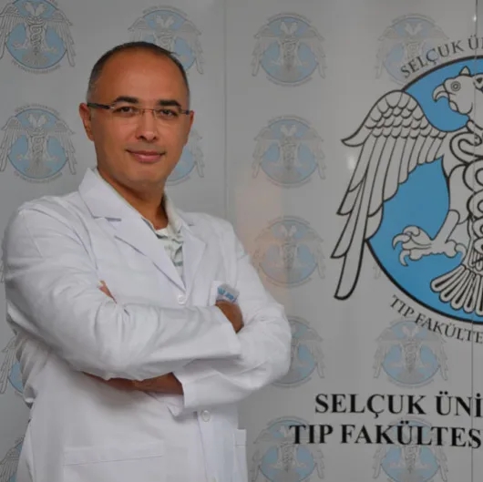 Doç. Dr. Serdar Yormaz
