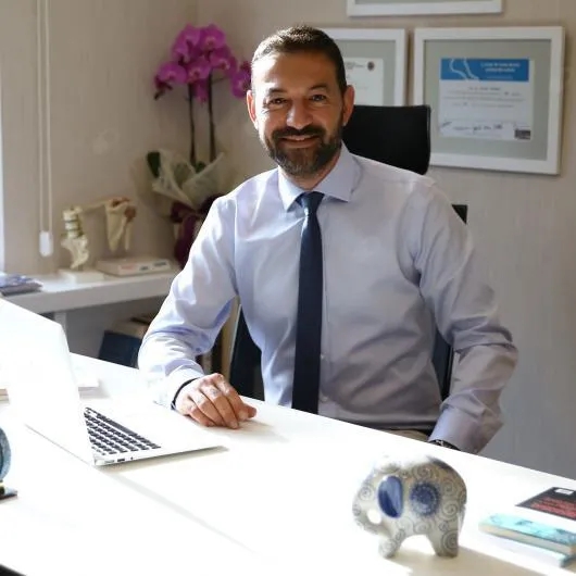 Op. Dr. Serdar Zengin