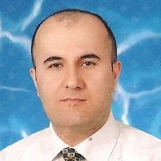 Prof. Dr. Şeref Olgar