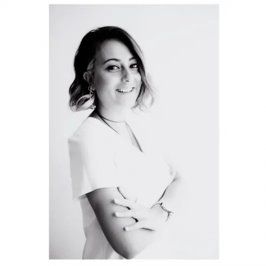 Uzm. Kl. Psk. Seren Akman