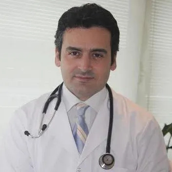 Uzm. Dr. Serhan Özyıldırım