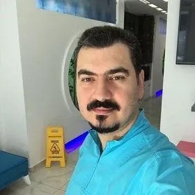 Dt. Serhan Palancıoğlu