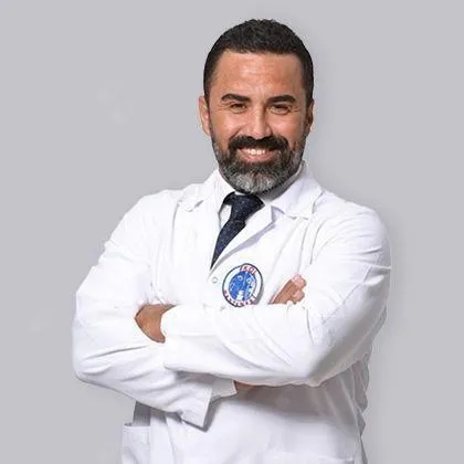Op. Dr. Serhan Yağdı