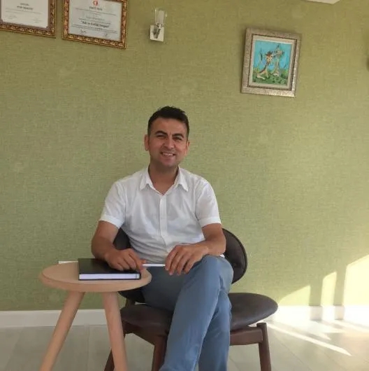 Uzm. Dr. Serhat Kala