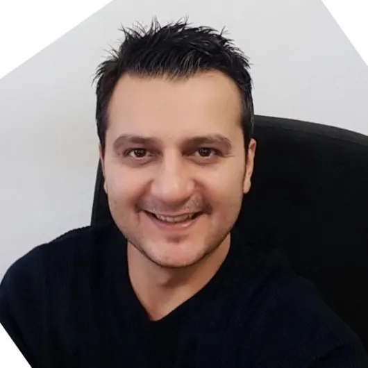 Doç. Dr. Serhat Mertoğlu