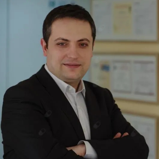 Doç. Dr. Serhat Mutlu