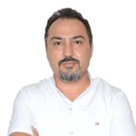 Uzm. Dr. Serhat Öcal