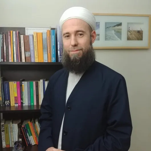 Psk. Serhat Öncüler