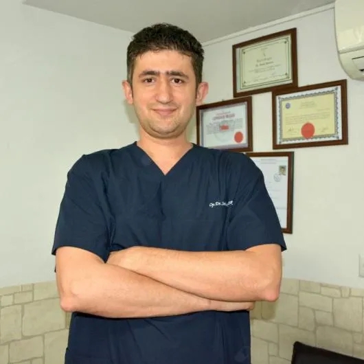 Op. Dr. Serhat Yıldırım