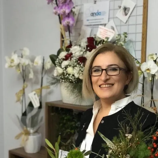 Uzm. Kl. Psk. Şerife Aksoy Bolat