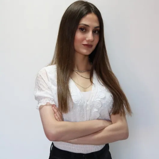 Psk. Şerife Çınar