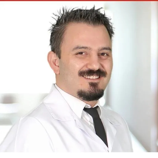 Op. Dr. Serkan Akdemir