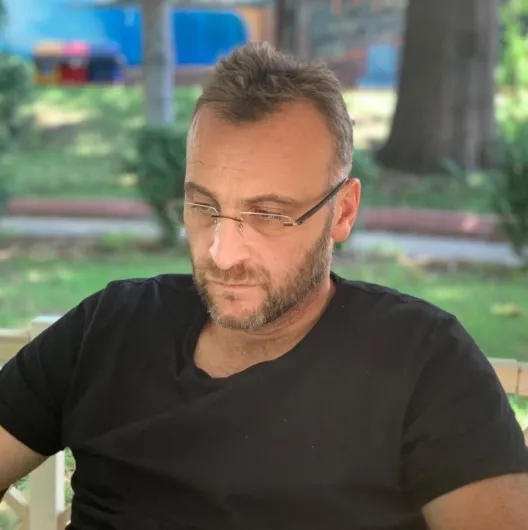 Op. Dr. Serkan Akpancar