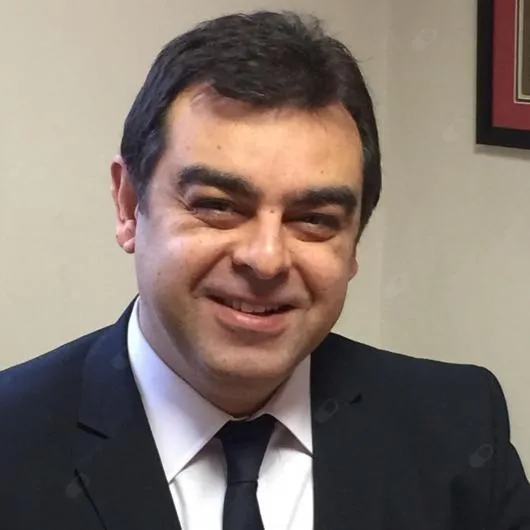 Prof. Dr. Serkan Altınova