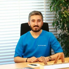 Dr. Serkan BARIŞKAN