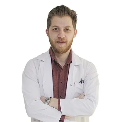 Uzm. Dyt. Serkan Bentli