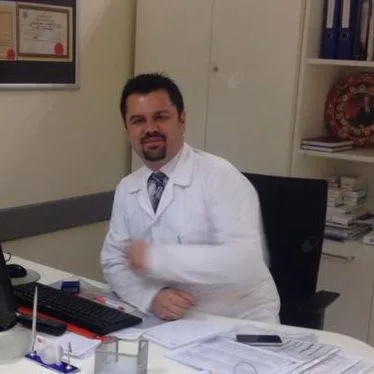 Op. Dr. Serkan Demiryoğuran
