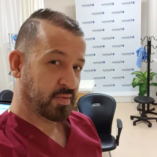 Op. Dr. Serkan Erkan