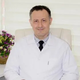 Prof. Dr. Serkan Güçlü