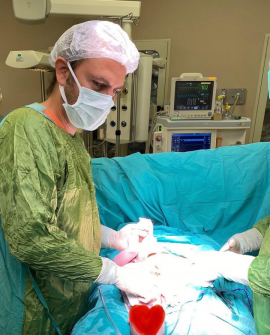 Op. Dr. Serkan Sağol