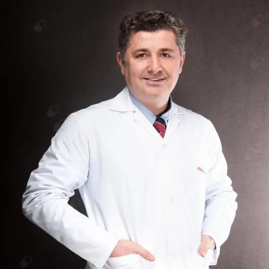 Op. Dr. Serkan Tüğen