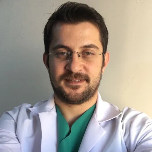 Op. Dr. Serkan Yarımoğlu