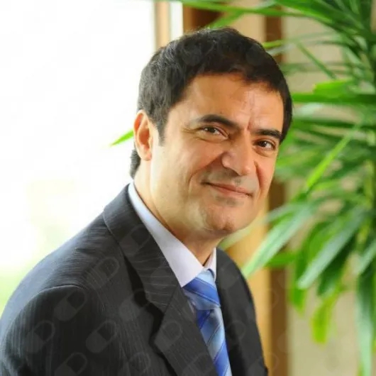 Pskt. Serkan Yıldırım