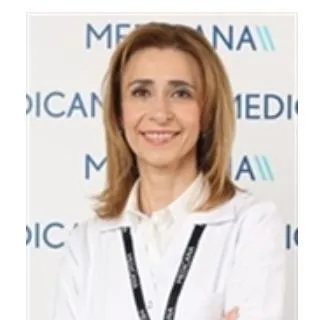 Op. Dr. Şermin Ünal İpçioğlu