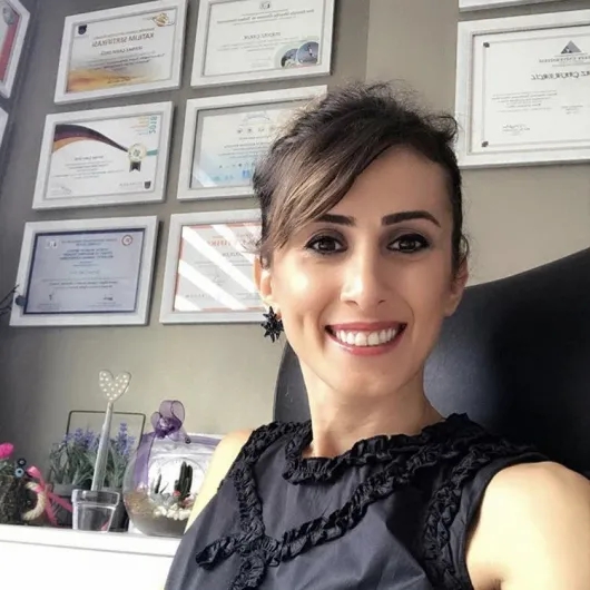 Uzm. Dyt. Sernaz Çakır Ercil