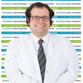 Dr. Sertaç  Seçen