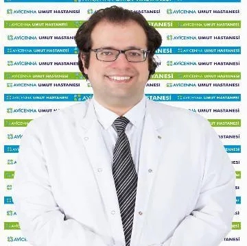 Uzm. Dr. Sertaç Sever