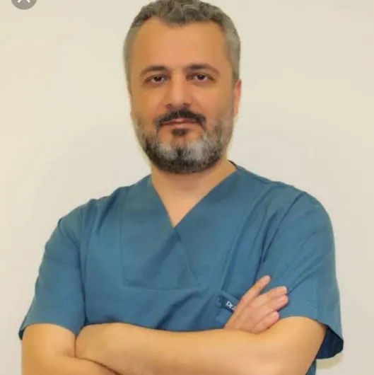 Dr. Sertan Gundogan