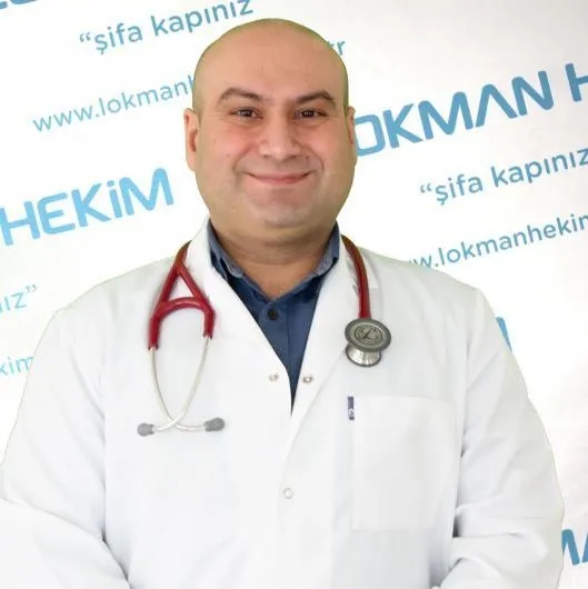 Uzm. Dr. Sertuğ Akkorulu