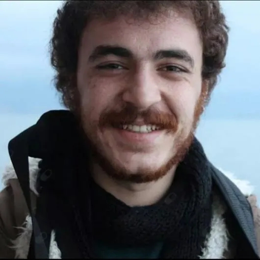 Psk. Servan Kadri Çetinkaya