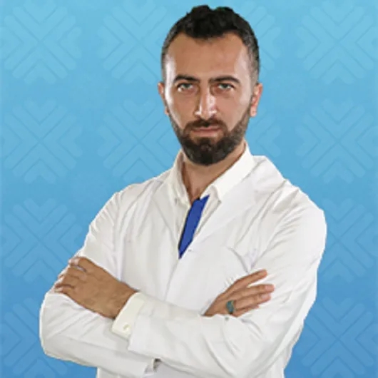 Op. Dr. Servet Karaca