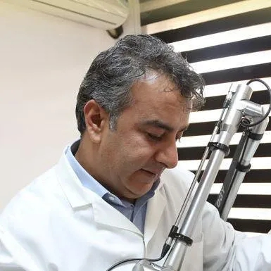 Dr. Servet Karayün