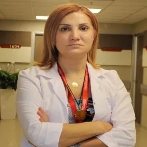 Uzm. Dr. Servet Külahçıoğlu