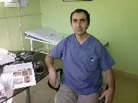 Dr. Servet Metin