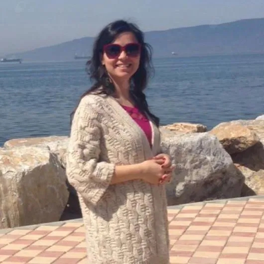 Psk. Dan. Seval Ulviye Akyol