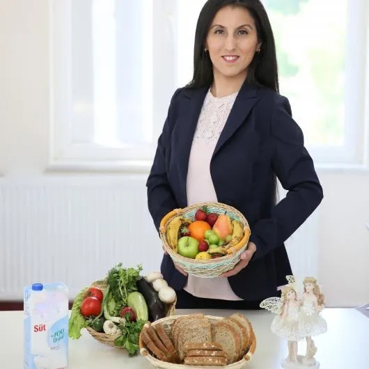 Dyt. Sevcan Özçelik