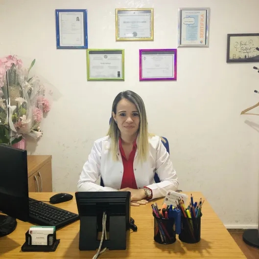 Uzm. Psk. Sevda Bakırel