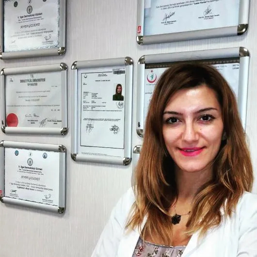 Dr. Sevda Gizlenti Demirbulak