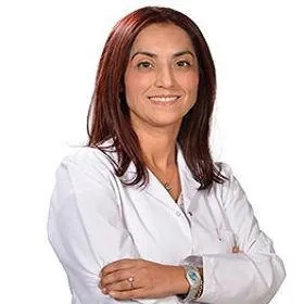 Uzm. Dr. Sevda Mutlu Bozkurt