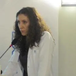 Dr. Öğr. Üyesi Sevda Sarıkaya