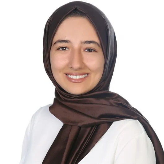 Psk. Sevde Kurt Akkoyun