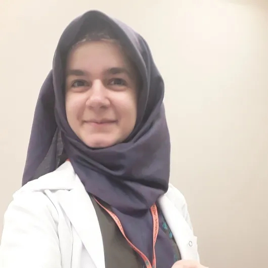 Dkt. Sevdenur Akbudak