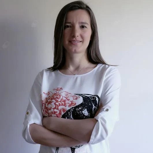 Psk. Sevgi Büker Terzioğlu